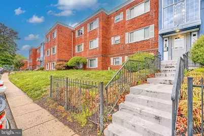 3821 Hamilton Street #A-301, Hyattsville, MD 20781 - Photo 1
