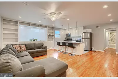 3821 Hamilton Street #A-301, Hyattsville, MD 20781 - Photo 3