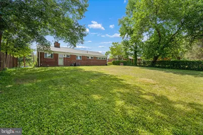 6803 Adelphi Road, University Park, MD 20782 - Photo 47