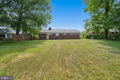 6803 Adelphi Road, University Park, MD 20782 - Photo 45