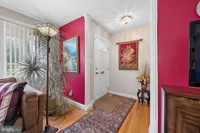 6803 Adelphi Road, University Park, MD 20782 - Photo 5