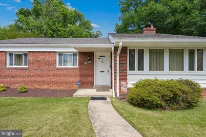 6803 Adelphi Road, University Park, MD 20782 - Photo 49