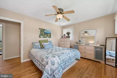 6803 Adelphi Road, University Park, MD 20782 - Photo 27
