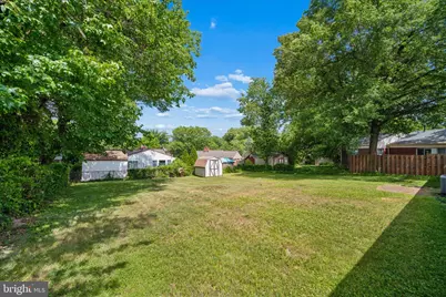 6803 Adelphi Road, University Park, MD 20782 - Photo 43