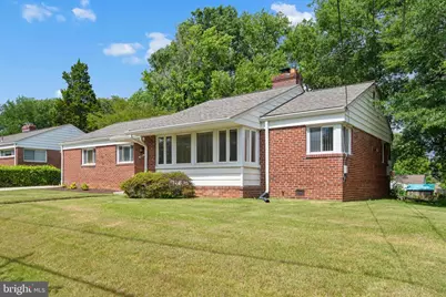 6803 Adelphi Road, University Park, MD 20782 - Photo 51