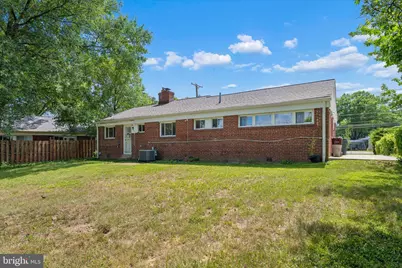 6803 Adelphi Road, University Park, MD 20782 - Photo 41