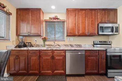 6803 Adelphi Road, University Park, MD 20782 - Photo 19