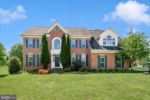 13201 Amelias Grove Ct, Bowie, MD 20720 - Photo 1