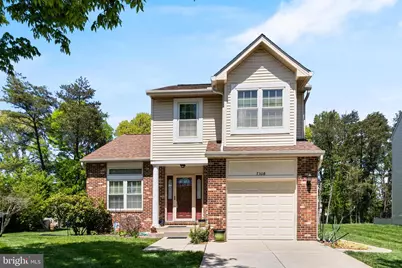 7308 Seawood Court, Clinton, MD 20735 - Photo 1