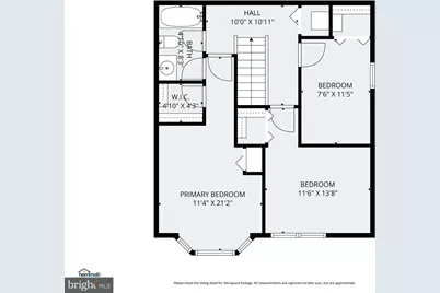 14313 S Shore Court, Laurel, MD 20707 - Photo 49