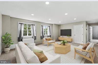 10301 45th Place #101, Beltsville, MD 20705 - Photo 1