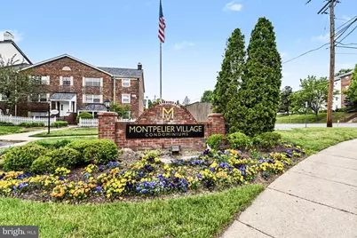 10301 45th Place #101, Beltsville, MD 20705 - Photo 25