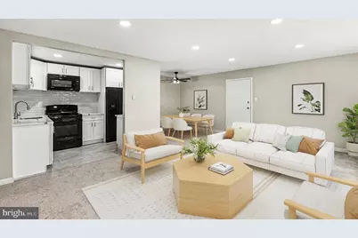 10301 45th Place #101, Beltsville, MD 20705 - Photo 5