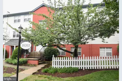 10303 45th Place #203, Beltsville, MD 20705 - Photo 1