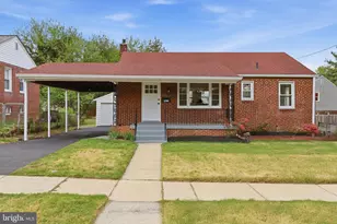 5013 Mineola Rd, College Park, MD 20740 - Photo 37
