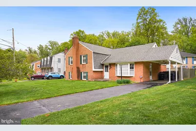 16011 Jerald Road, Laurel, MD 20707 - Photo 3