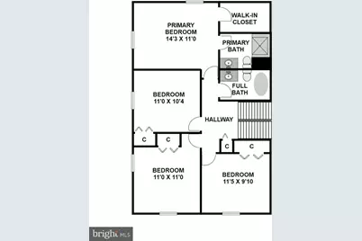 16011 Jerald Road, Laurel, MD 20707 - Photo 47