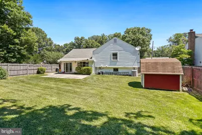 16011 Jerald Road, Laurel, MD 20707 - Photo 43