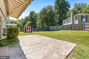 16011 Jerald Rd, Laurel, MD 20707 - Photo 13