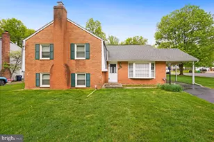 16011 Jerald Rd, Laurel, MD 20707 - Photo 1