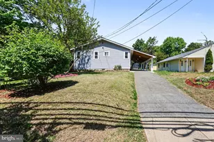 1602 Erskine St, Hyattsville, MD 20783 - Photo 3