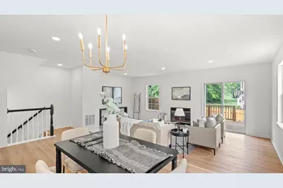 13818 Gullivers Trail, Bowie, MD 20720 - Photo 9