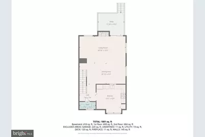 13818 Gullivers Trail, Bowie, MD 20720 - Photo 39