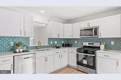 13818 Gullivers Trail, Bowie, MD 20720 - Photo 17