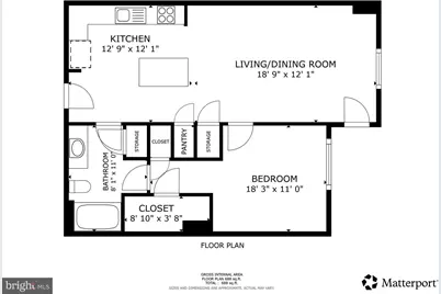 157 Fleet Street #312, National Harbor, MD 20745 - Photo 29