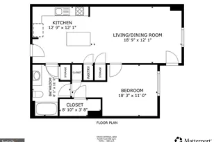 157 Fleet St, National Harbor, MD 20745 - Photo 29