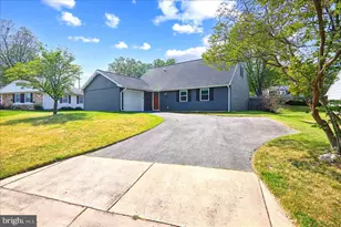 1606 Pittsfield Ln, Bowie, MD 20716 - Photo 1