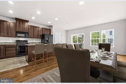 14913 Rockcastle Street, Laurel, MD 20707 - Photo 9