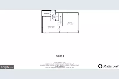 14913 Rockcastle Street, Laurel, MD 20707 - Photo 45