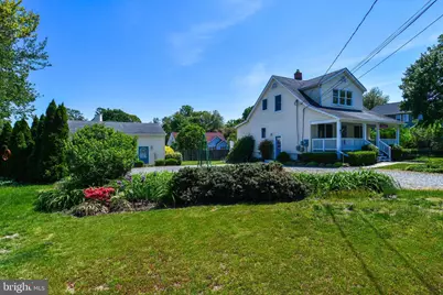 7011 Old Sandy Spring Road, Laurel, MD 20707 - Photo 37
