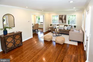 7011 Old Sandy Spring Rd, Laurel, MD 20707 - Photo 5