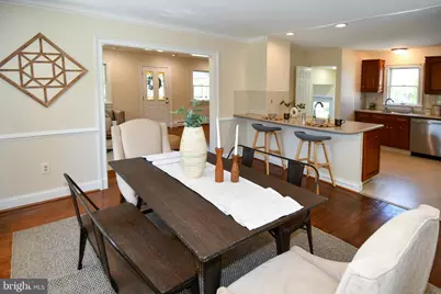 7011 Old Sandy Spring Road, Laurel, MD 20707 - Photo 11