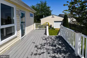 7011 Old Sandy Spring Rd, Laurel, MD 20707 - Photo 31