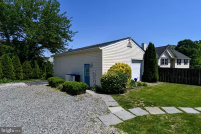 7011 Old Sandy Spring Road, Laurel, MD 20707 - Photo 33