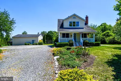 7011 Old Sandy Spring Road, Laurel, MD 20707 - Photo 1