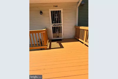 7163 Marbury Court, District Heights, MD 20747 - Photo 47