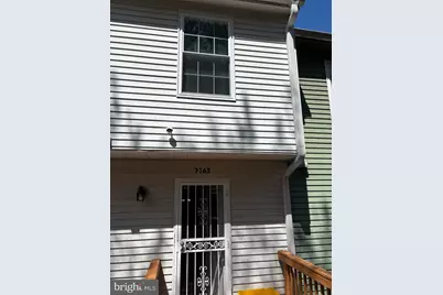 7163 Marbury Court, District Heights, MD 20747 - Photo 53