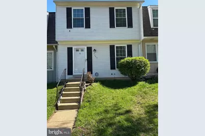 7163 Marbury Court, District Heights, MD 20747 - Photo 1
