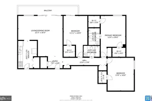 6100 Westchester Park Dr, College Park, MD 20740 - Photo 3