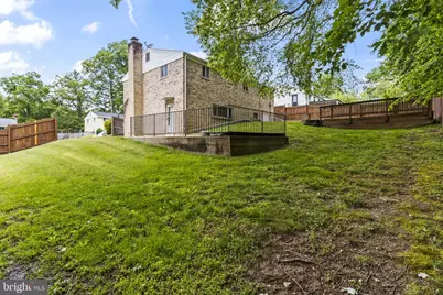 8714 Oakdale Street, Fort Washington, MD 20744 - Photo 25