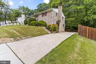 8714 Oakdale Street, Fort Washington, MD 20744 - Photo 3