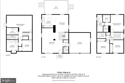 7503 Crestwood Court, Brandywine, MD 20613 - Photo 31