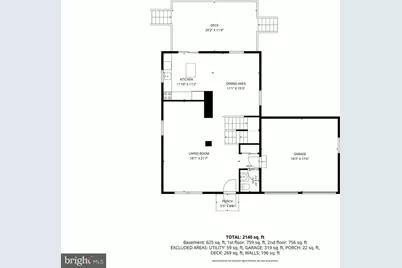 7503 Crestwood Court, Brandywine, MD 20613 - Photo 33