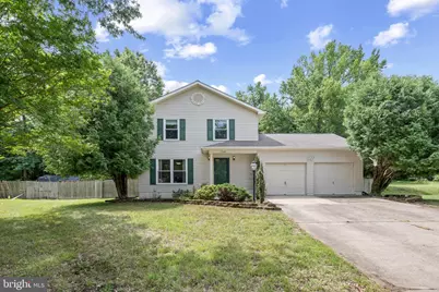 7503 Crestwood Court, Brandywine, MD 20613 - Photo 1