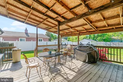 6306 Dutrow Court, Clinton, MD 20735 - Photo 29