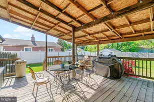 6306 Dutrow Ct, Clinton, MD 20735 - Photo 29